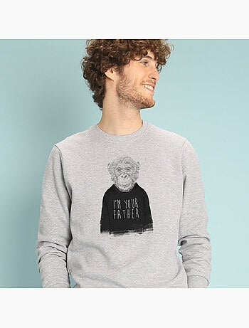 Sweater Man - I M YOUR FATHER