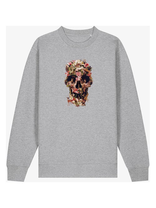 Sweater Man - JUNGLE SKULL - Kiabi Sweater Man - JUNGLE SKULL - Kiabi