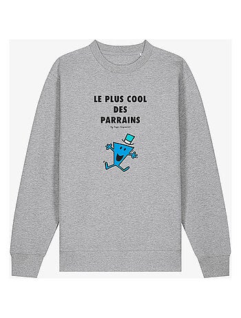 Sweater Man - LE PLUS COOL DES PARRAINS 2