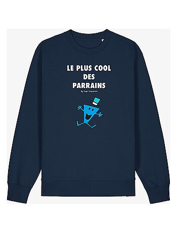 Sweater Man - LE PLUS COOL DES PARRAINS 2