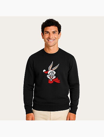 Sweater Man - LOONEY TUNES BUGS BUNNY