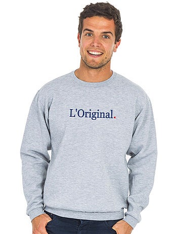 Sweater Man - L'ORIGINAL