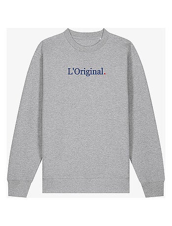 Sweater Man - L'ORIGINAL