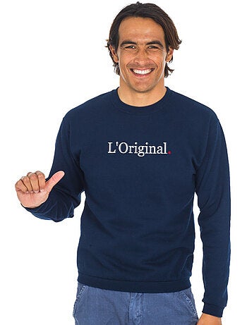 Sweater Man - L'ORIGINAL