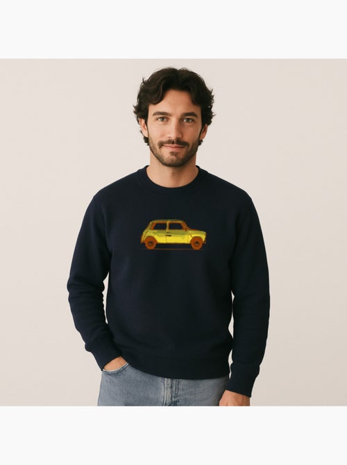 Sweater Man - MINI - Kiabi