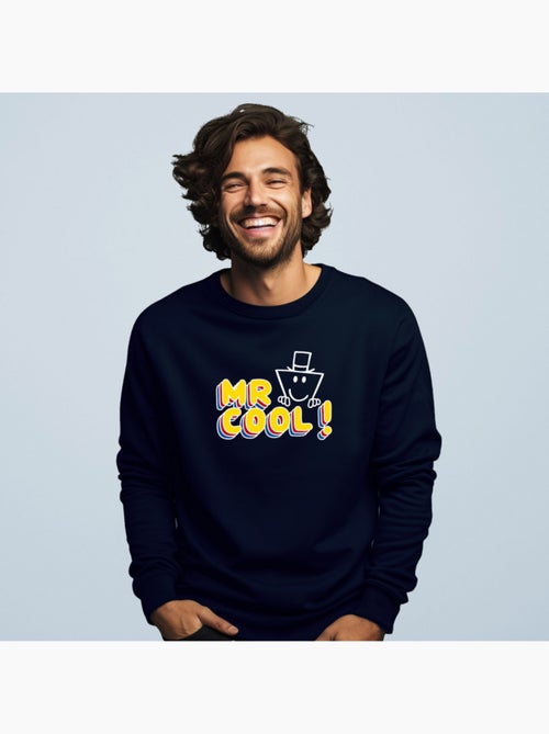 Sweater Man - MR COOL - Kiabi Sweater Man - MR COOL - Kiabi