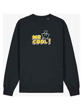 Sweater Man - MR COOL