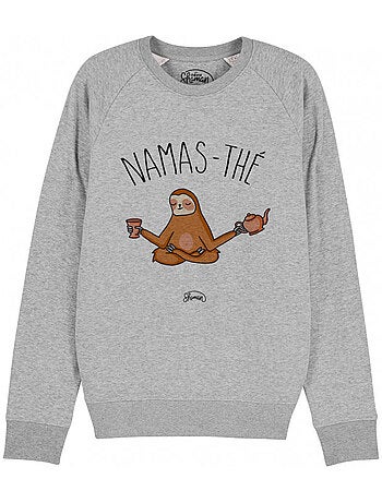 Sweater Man - NAMASTHE