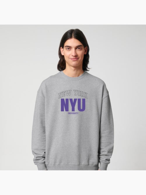 Sweater Man - NYU - Kiabi Sweater Man - NYU - Kiabi