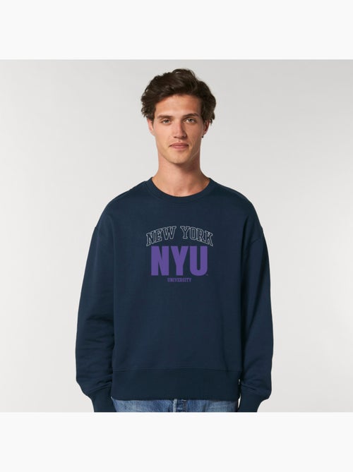 Sweater Man - NYU - Kiabi Sweater Man - NYU - Kiabi