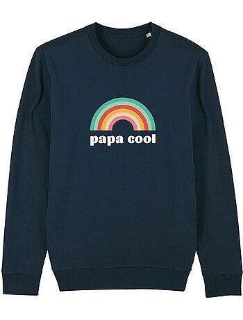 Sweater Man - PAPA COOL 3