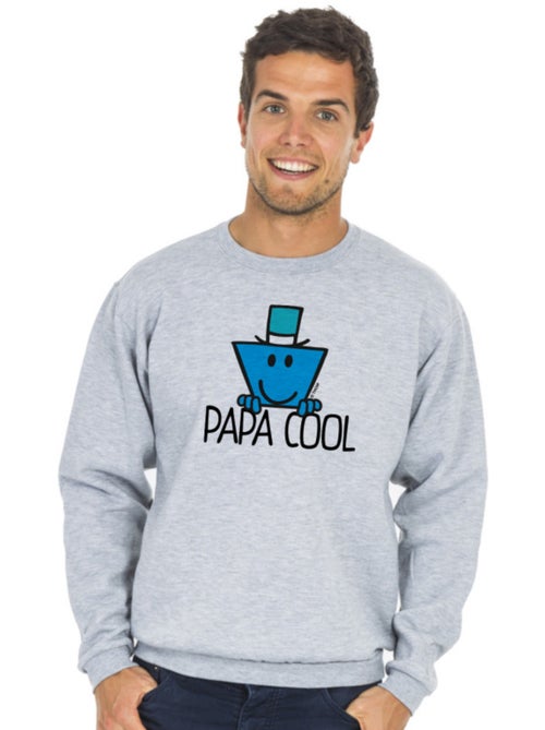 Sweater Man - PAPA COOL - Kiabi Sweater Man - PAPA COOL - Kiabi