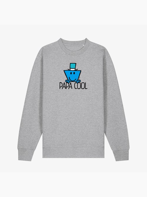 Sweater Man - PAPA COOL - Kiabi Sweater Man - PAPA COOL - Kiabi