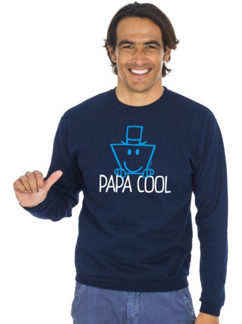 Sweater Man - PAPA COOL - Kiabi Sweater Man - PAPA COOL - Kiabi