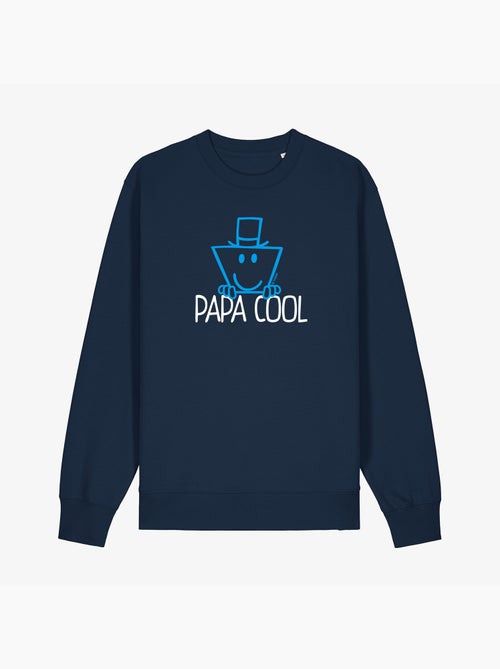 Sweater Man - PAPA COOL - Kiabi Sweater Man - PAPA COOL - Kiabi