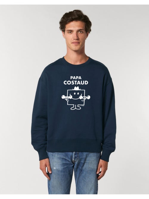 Sweater Man - PAPA COSTAUD - Kiabi Sweater Man - PAPA COSTAUD - Kiabi