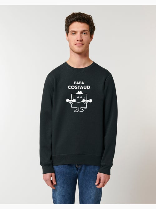 Sweater Man - PAPA COSTAUD - Kiabi Sweater Man - PAPA COSTAUD - Kiabi