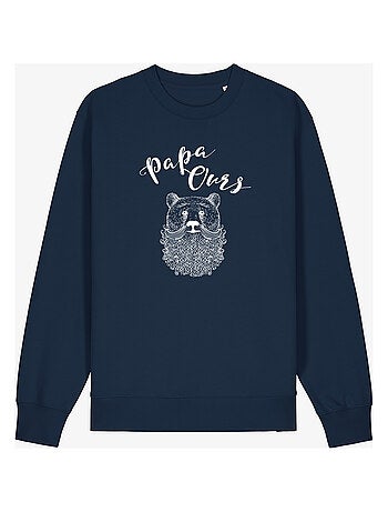 Sweater Man - PAPA OURS