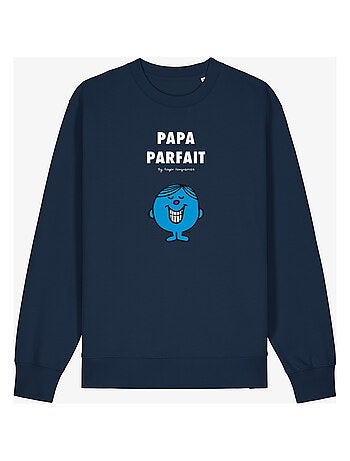 Sweater Man - PAPA PARFAIT 2