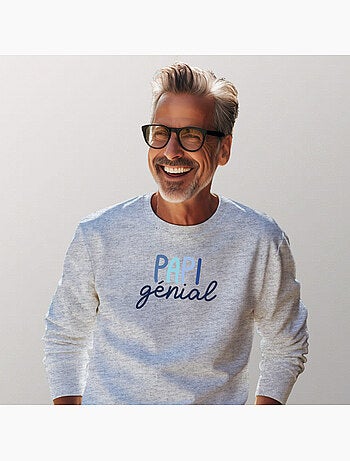 Sweater Man - PAPI GENIAL