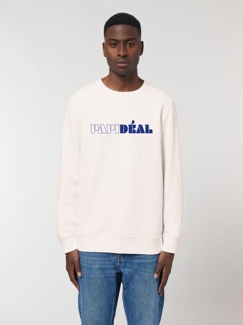 Sweater Man - PAPIDEAL - Kiabi