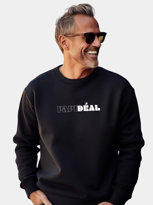 Sweater Man - PAPIDEAL - Kiabi