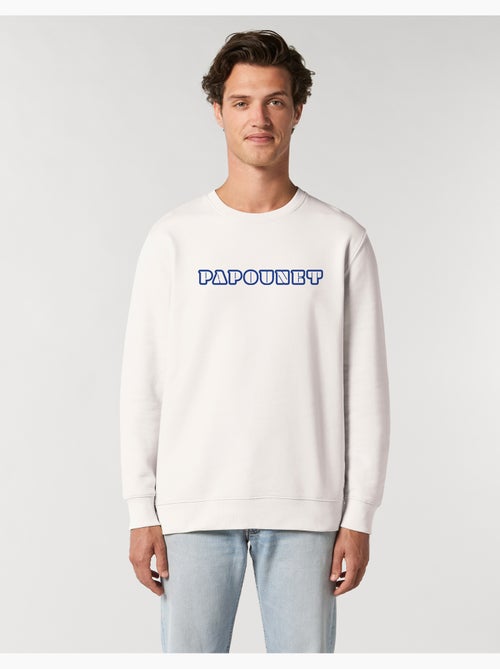 Sweater Man - PAPOUNET 2 - Kiabi Sweater Man - PAPOUNET 2 - Kiabi