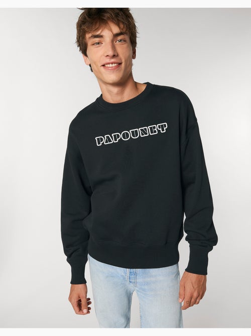Sweater Man - PAPOUNET 2 - Kiabi Sweater Man - PAPOUNET 2 - Kiabi