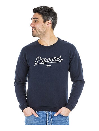 Sweater Man - PAPOUNET