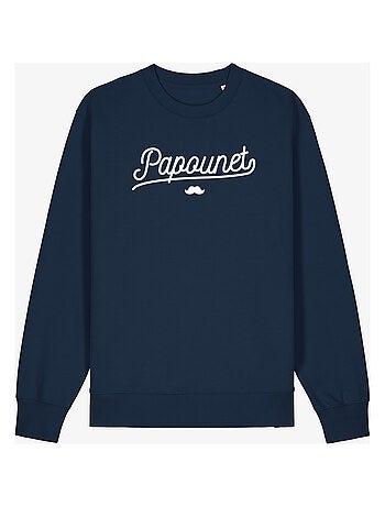 Sweater Man - PAPOUNET
