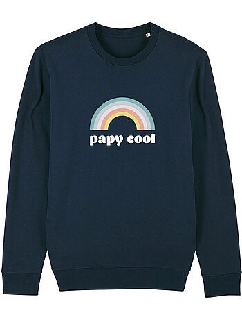 Sweater Man - PAPY COOL 3