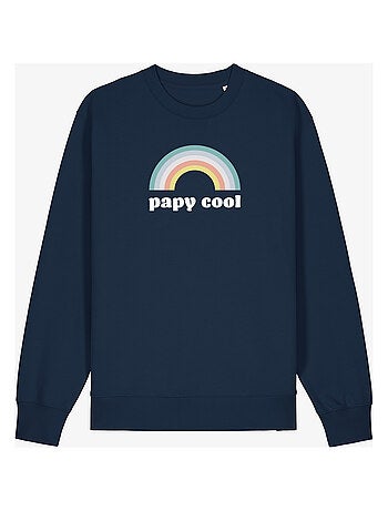 Sweater Man - PAPY COOL 3