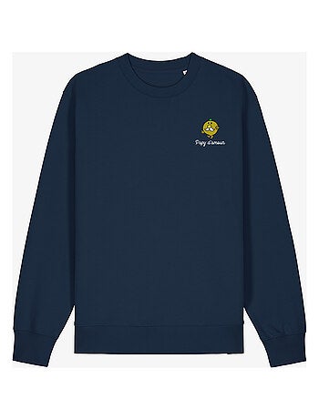 Sweater Man - PAPY D AMOUR COEUR