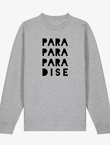 Sweater Man - PARA PARA PARA DISE