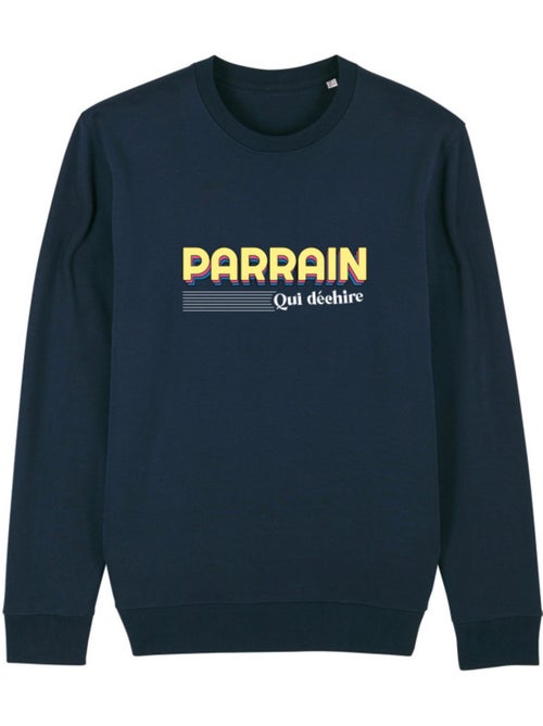 Sweater Man - PARRAIN QUI DÉCHIRE 3 - Kiabi