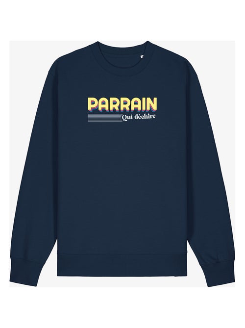 Sweater Man - PARRAIN QUI DÉCHIRE 3 - Kiabi