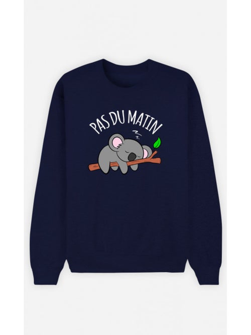 Sweater Man - PAS DU MATIN - Kiabi Sweater Man - PAS DU MATIN - Kiabi