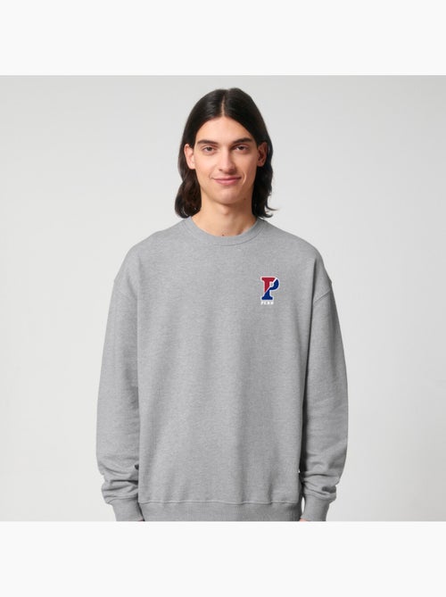 Sweater Man - PENN CŒUR - Kiabi Sweater Man - PENN CŒUR - Kiabi