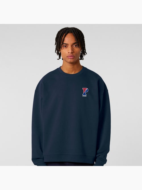 Sweater Man - PENN CŒUR - Kiabi Sweater Man - PENN CŒUR - Kiabi