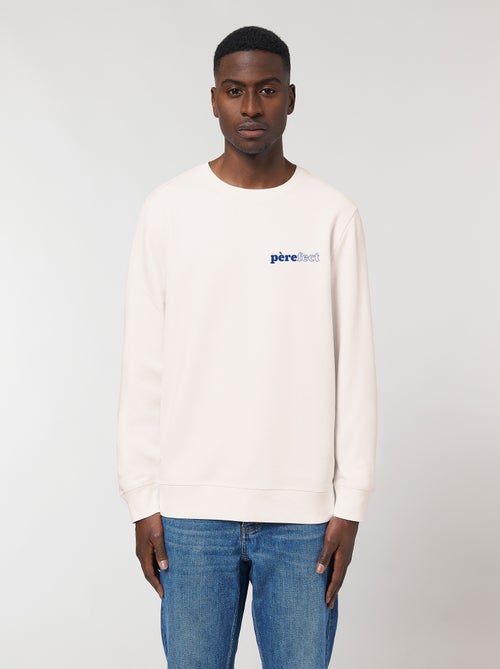 Sweater Man - PERE FECT COEUR - Kiabi