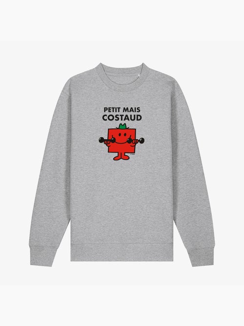 Sweater Man - PETIT MAIS COSTAUD - Kiabi Sweater Man - PETIT MAIS COSTAUD - Kiabi