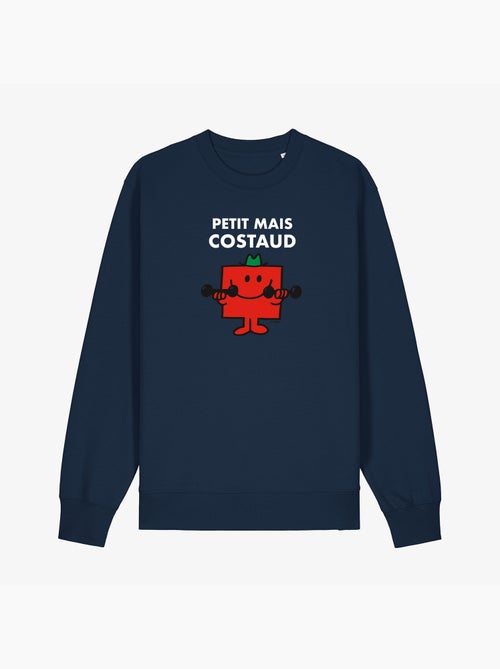Sweater Man - PETIT MAIS COSTAUD - Kiabi Sweater Man - PETIT MAIS COSTAUD - Kiabi