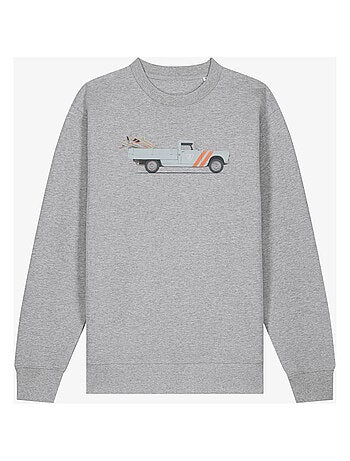 Sweater Man - PICKUP
