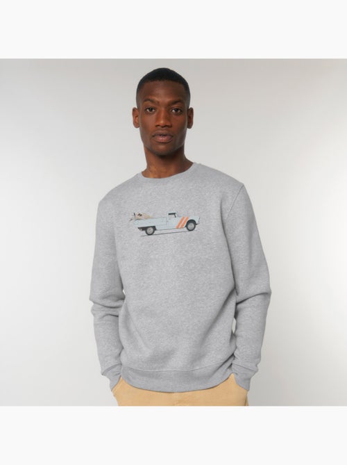 Sweater Man - PICKUP - Kiabi