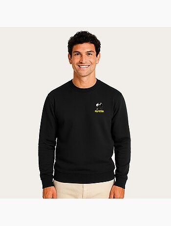 Sweater Man - PULP FICTION VINCE & MIA