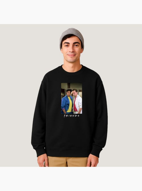 Sweater Man - ROSS & JOEY - Kiabi