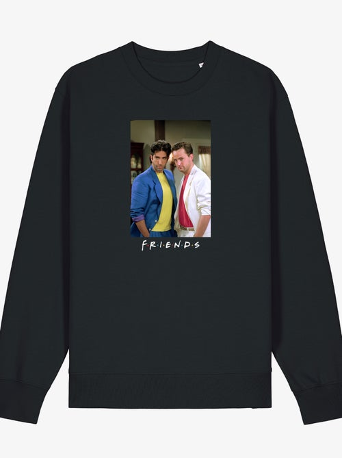 Sweater Man - ROSS & JOEY - Kiabi