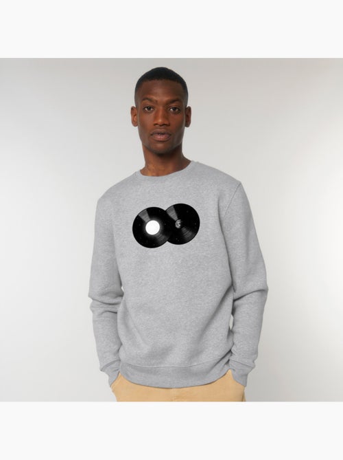 Sweater Man - SOUNDS OF THE GALAXY - Kiabi