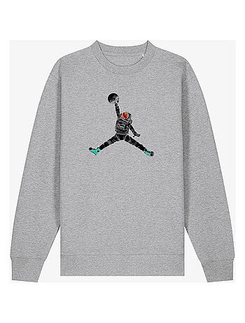Sweater Man - SPACE DUNK