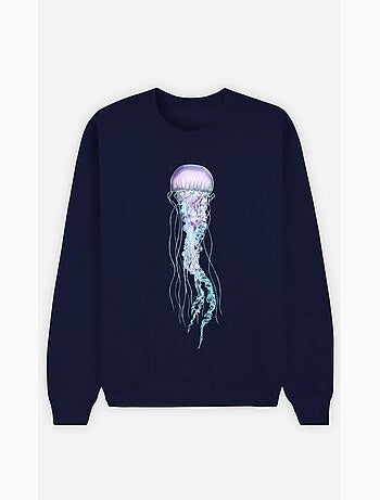 Sweater Man - SPACE JELLY